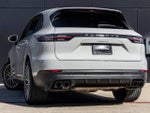 2023 Porsche Cayenne Cayenne Platinum Edition (MY23)