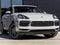 2023 Porsche Cayenne Cayenne Platinum Edition (MY23)