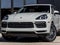 2023 Porsche Cayenne Cayenne Platinum Edition (MY23)