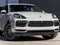 2023 Porsche Cayenne Cayenne Platinum Edition (MY23)