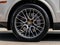 2023 Porsche Cayenne Cayenne