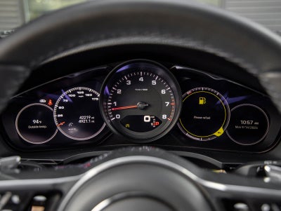 2023 Porsche Cayenne Cayenne
