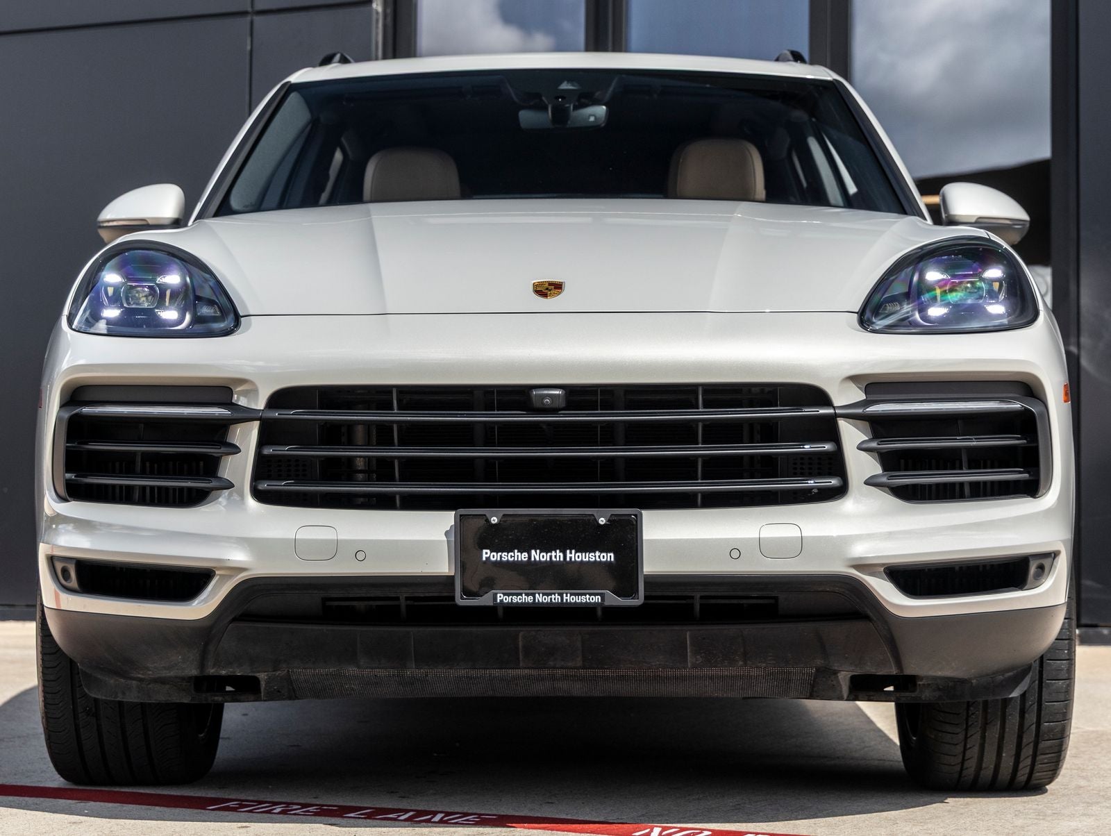 2023 Porsche Cayenne Cayenne