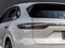 2023 Porsche Cayenne Cayenne
