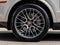 2023 Porsche Cayenne Cayenne