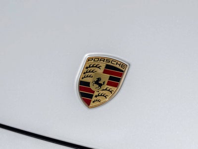 2023 Porsche Cayenne Cayenne