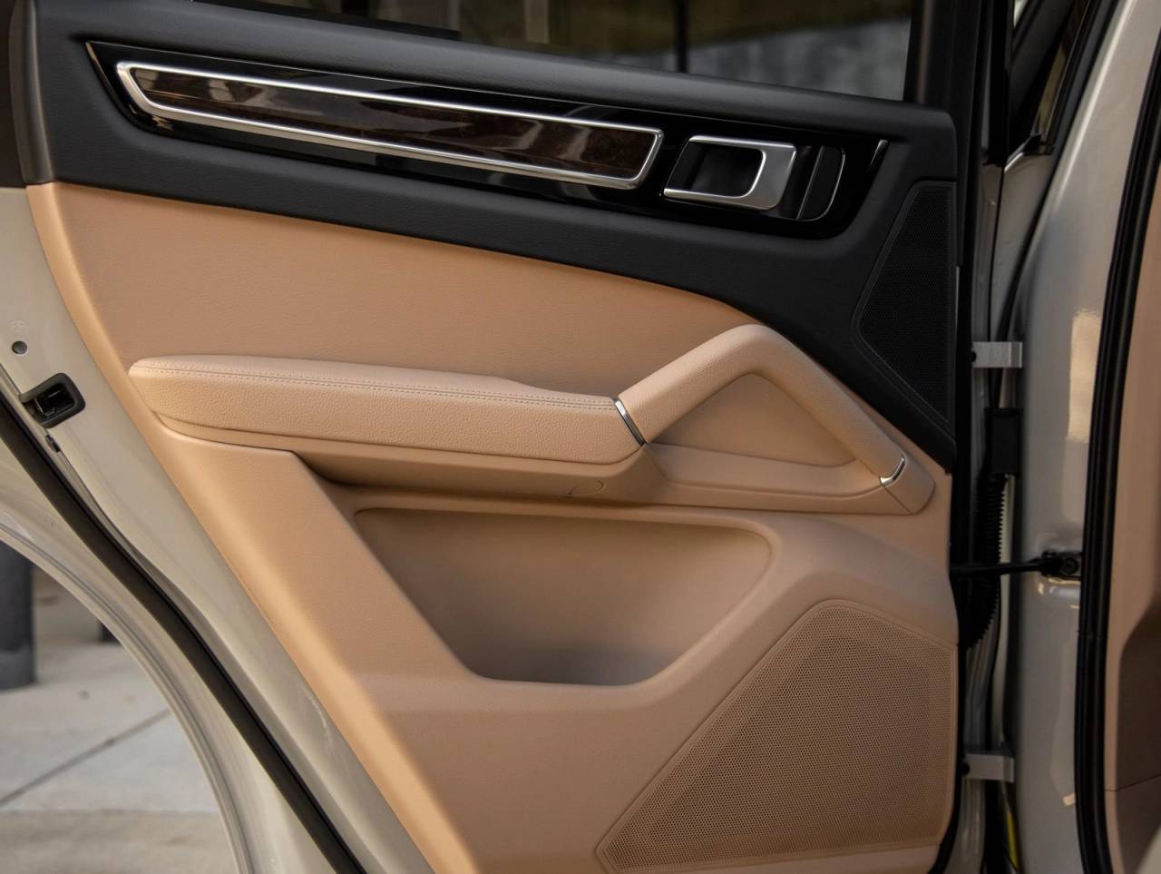 2023 Porsche Cayenne Cayenne