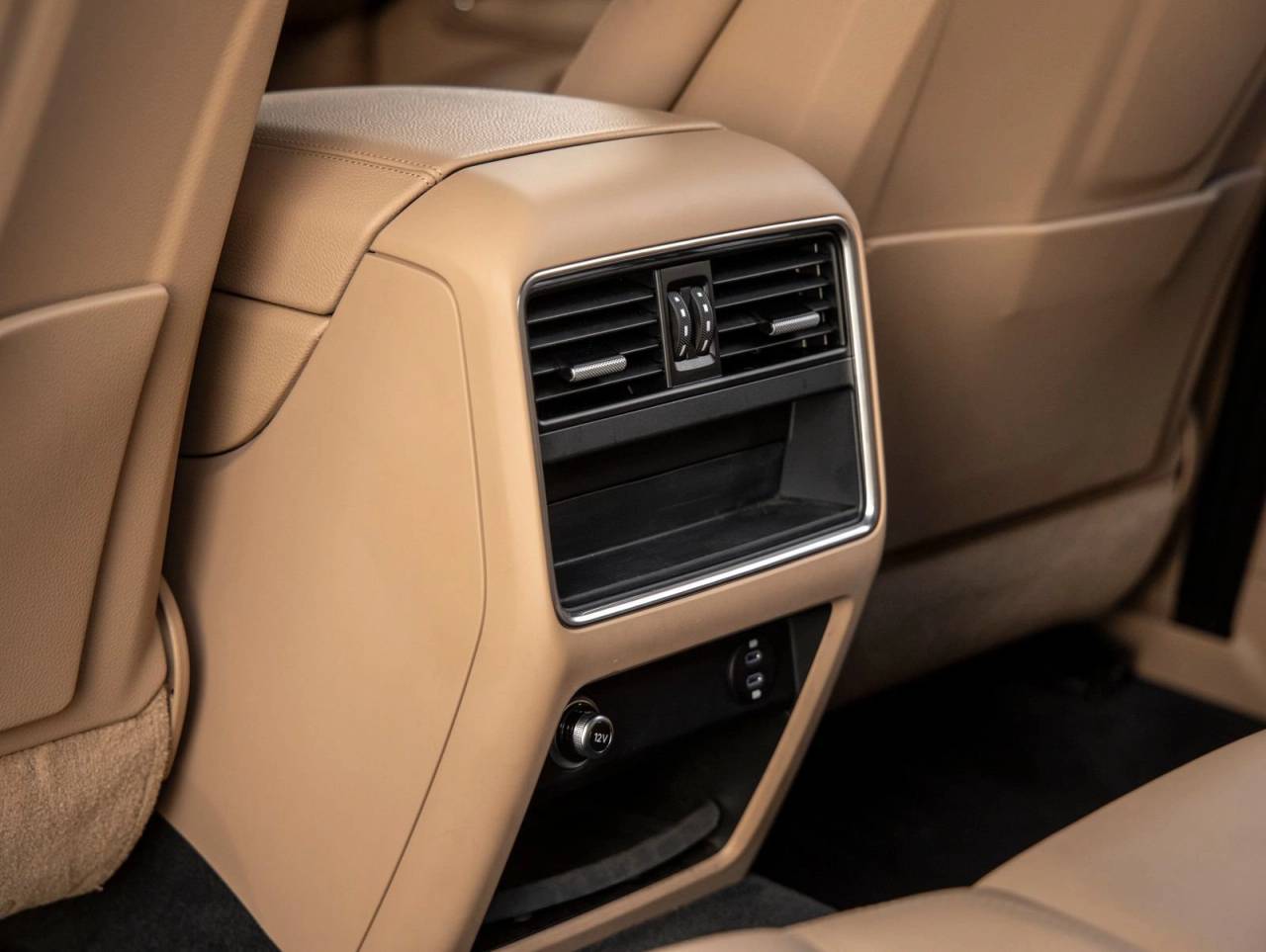 2023 Porsche Cayenne Cayenne