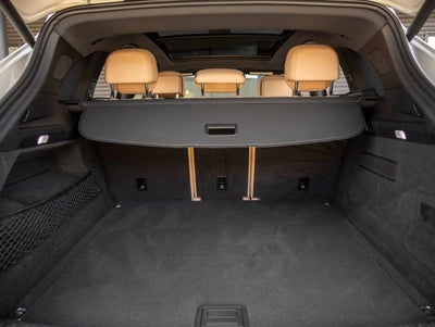2023 Porsche Cayenne Cayenne
