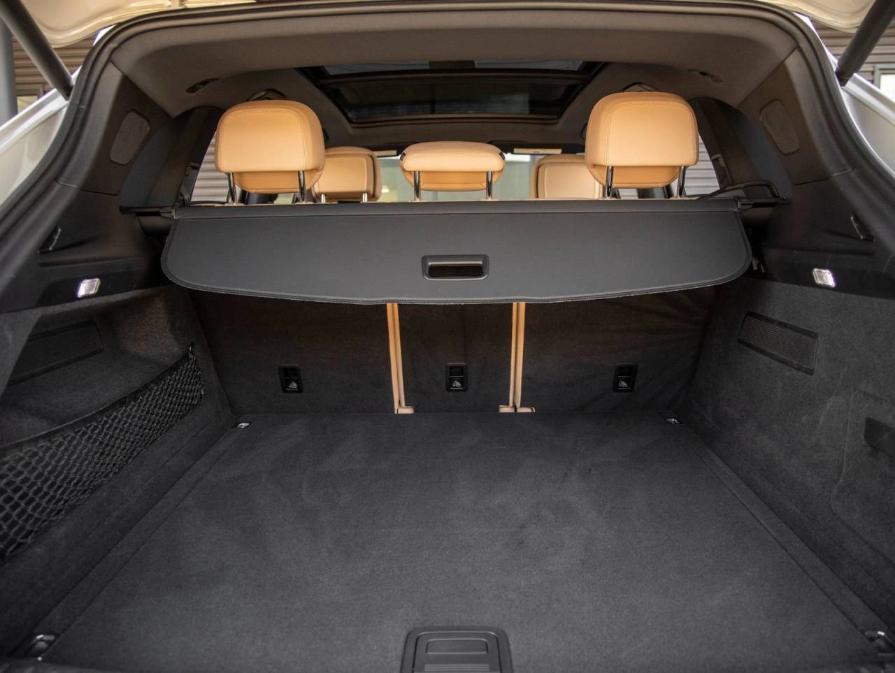 2023 Porsche Cayenne Cayenne