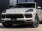2023 Porsche Cayenne Cayenne
