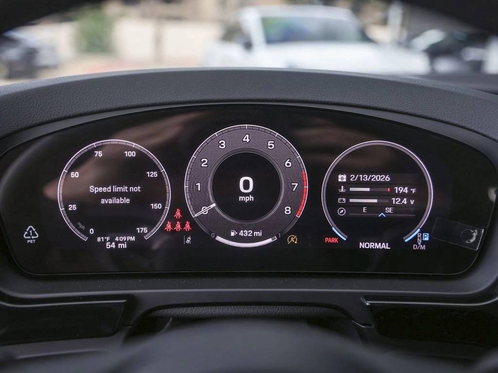 2025 Porsche Cayenne AWD