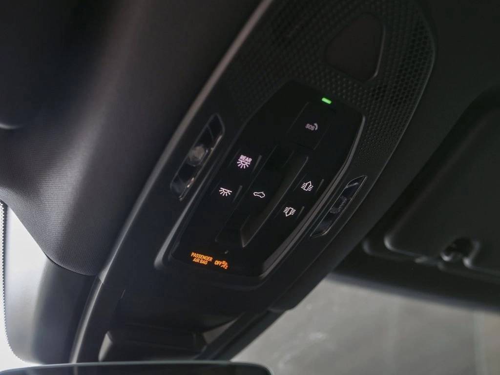 2025 Porsche Cayenne AWD