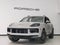 2026 Porsche Cayenne AWD