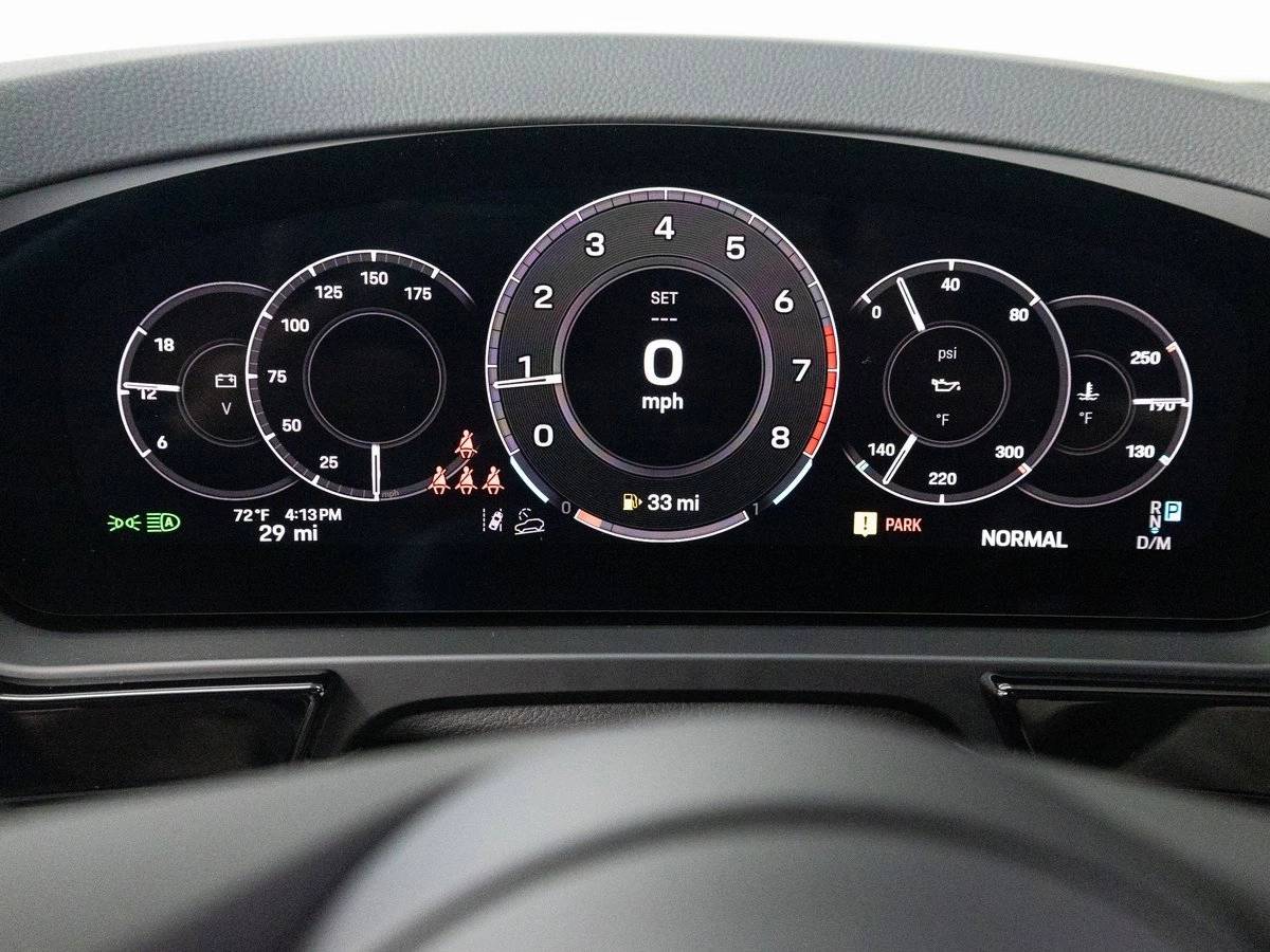 2026 Porsche Cayenne AWD