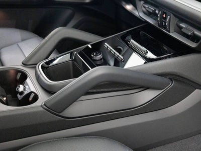 2026 Porsche Cayenne AWD