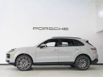 2026 Porsche Cayenne AWD