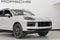 2026 Porsche Cayenne AWD