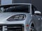 2026 Porsche Cayenne AWD