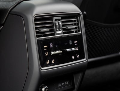 2026 Porsche Cayenne AWD
