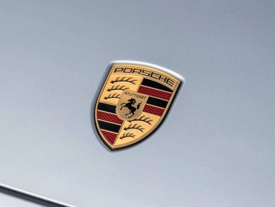 2026 Porsche Cayenne AWD