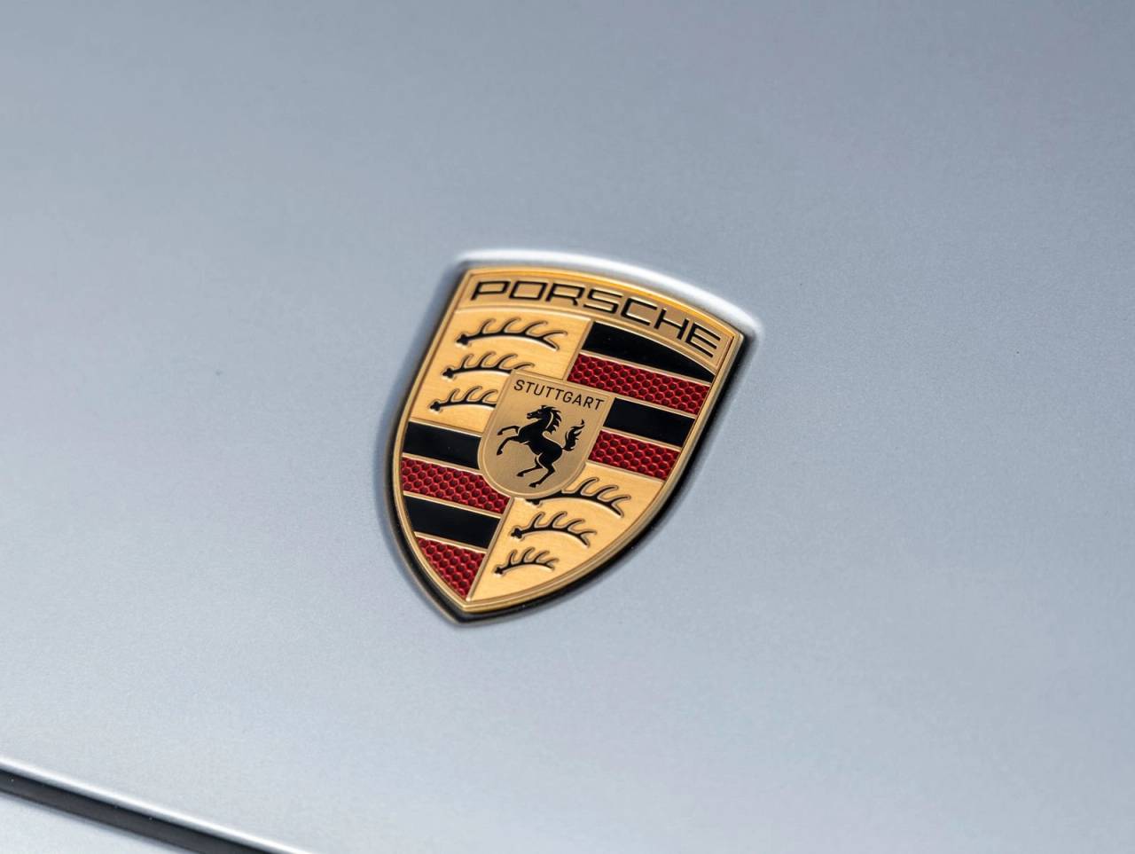2026 Porsche Cayenne AWD