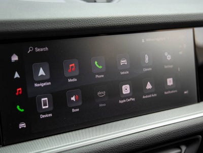 2026 Porsche Cayenne AWD