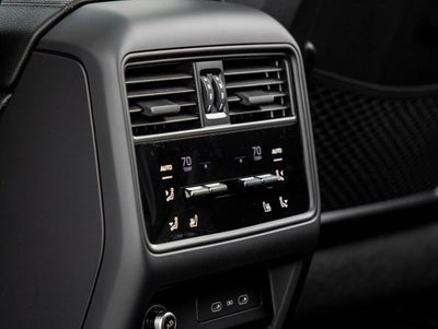2026 Porsche Cayenne AWD