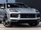 2026 Porsche Cayenne AWD