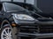 2026 Porsche Cayenne AWD