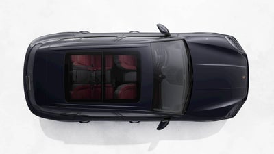 2026 Porsche Cayenne AWD