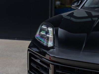 2026 Porsche Cayenne AWD