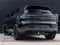 2026 Porsche Cayenne AWD