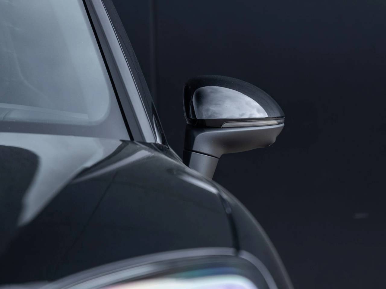 2026 Porsche Cayenne AWD