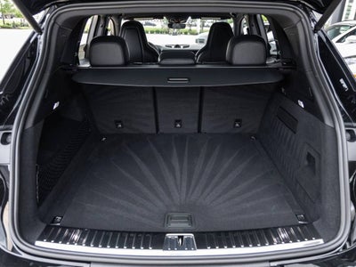 2026 Porsche Cayenne AWD