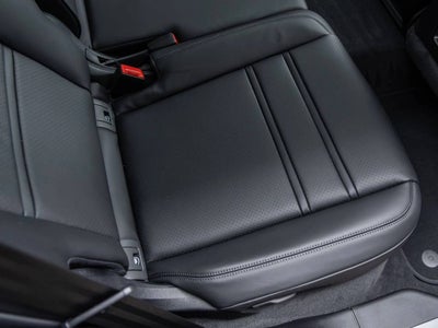 2026 Porsche Cayenne AWD