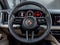 2026 Porsche Cayenne AWD