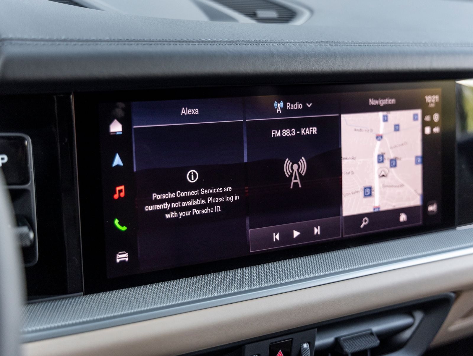 2026 Porsche Cayenne AWD