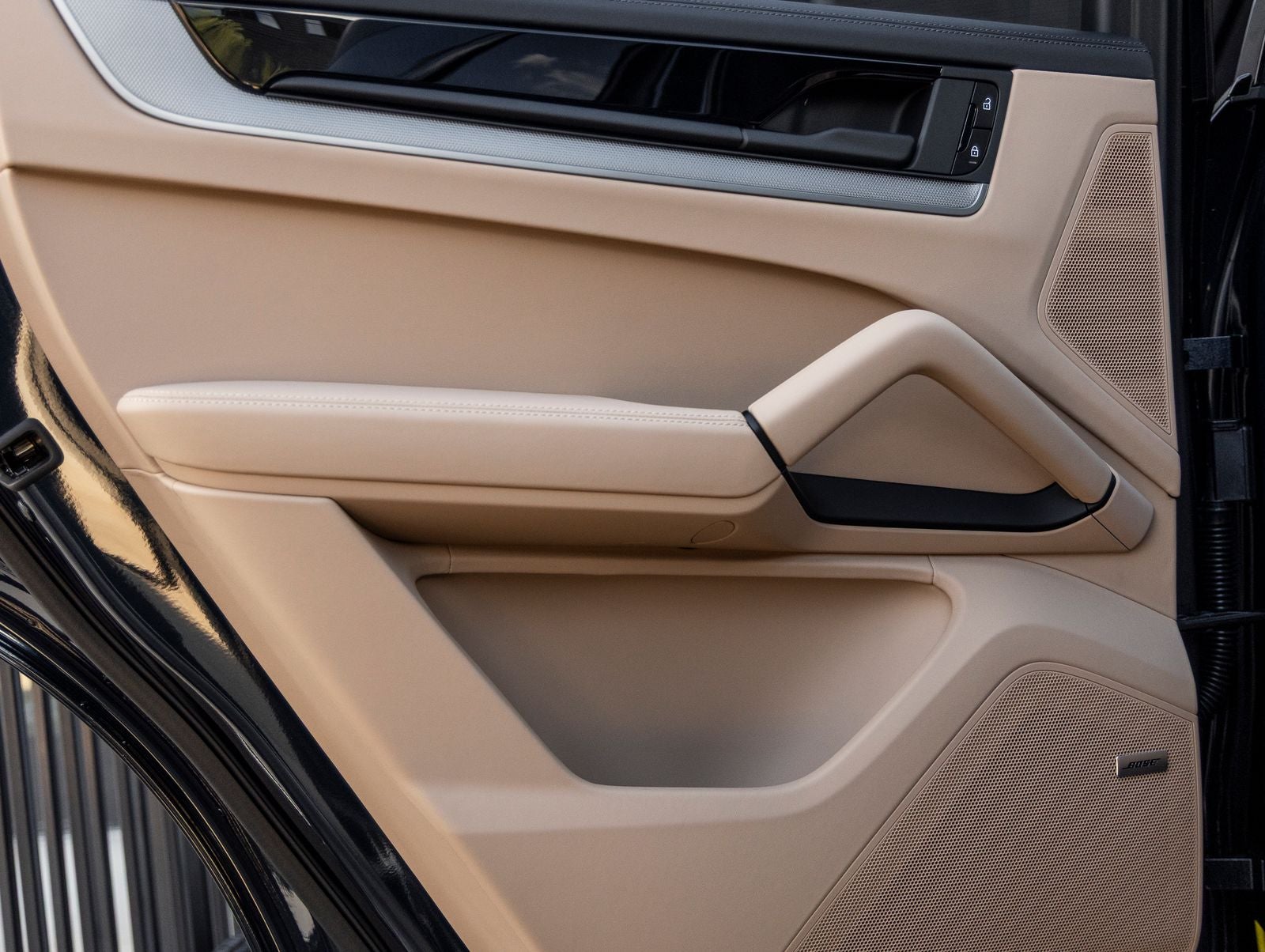 2026 Porsche Cayenne AWD