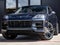 2026 Porsche Cayenne AWD