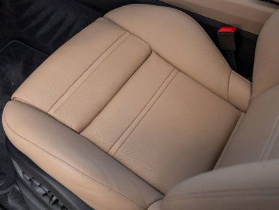 2026 Porsche Cayenne AWD