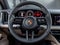 2026 Porsche Cayenne AWD