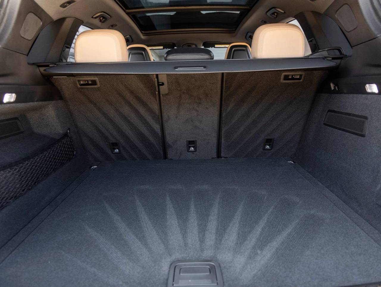 2026 Porsche Cayenne AWD
