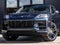 2026 Porsche Cayenne AWD