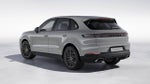 2025 Porsche Cayenne AWD