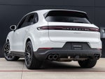 2025 Porsche Cayenne AWD