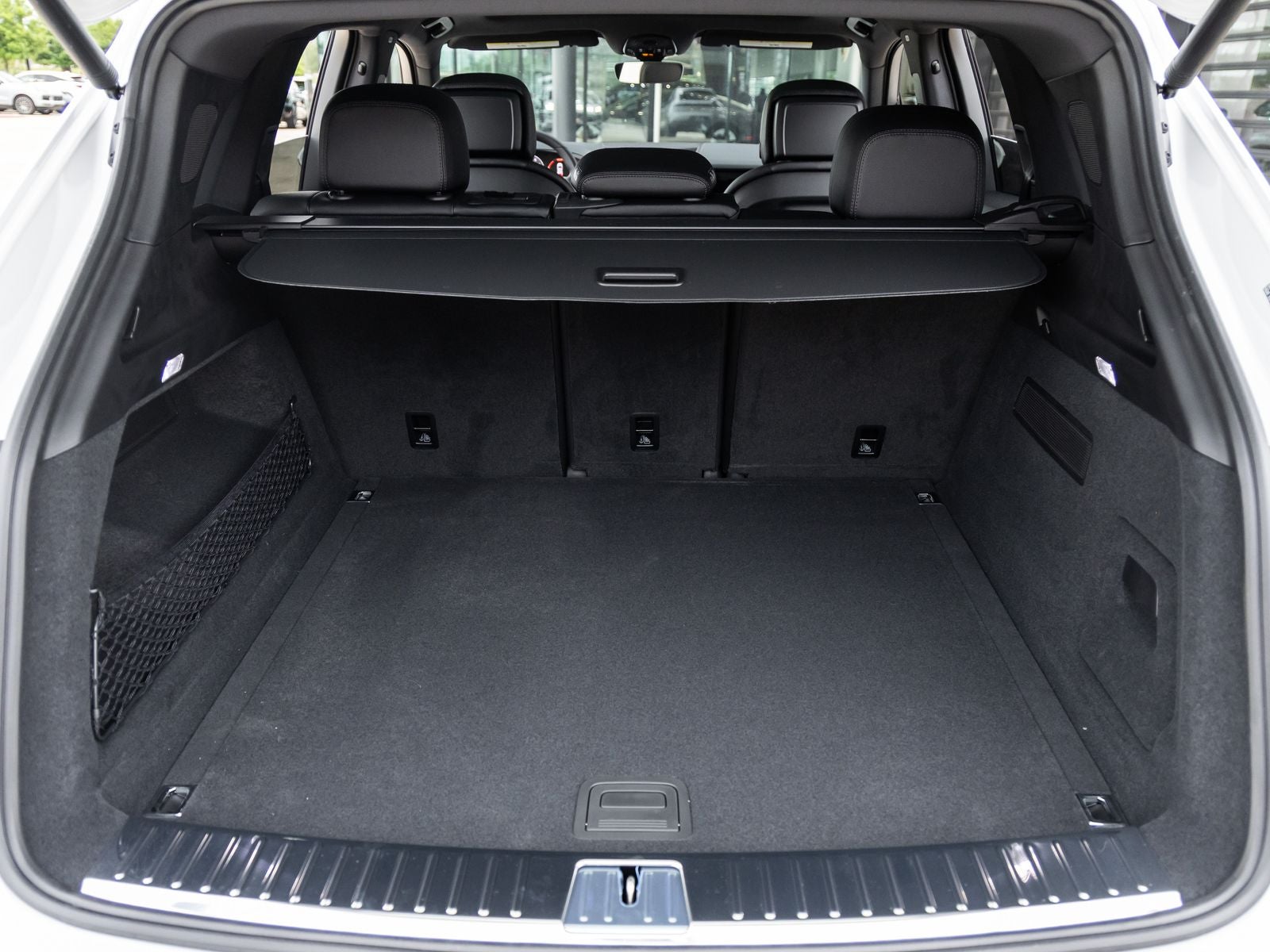 2025 Porsche Cayenne AWD
