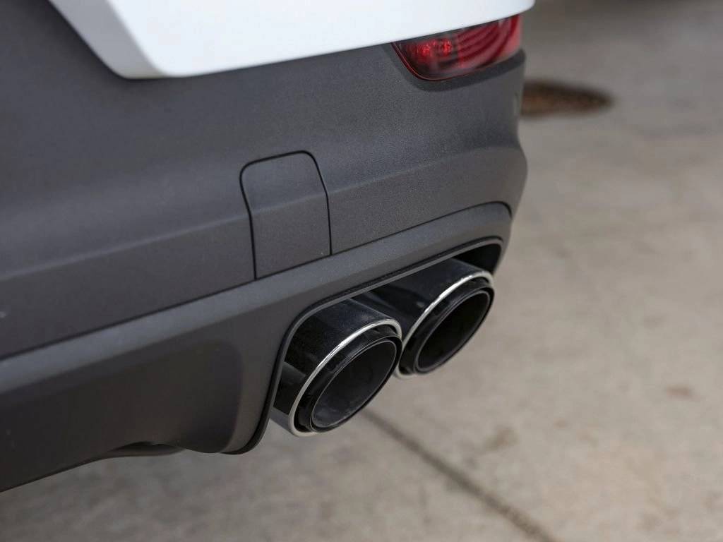 2025 Porsche Cayenne AWD