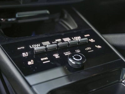 2025 Porsche Cayenne AWD