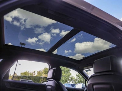 2025 Porsche Cayenne AWD